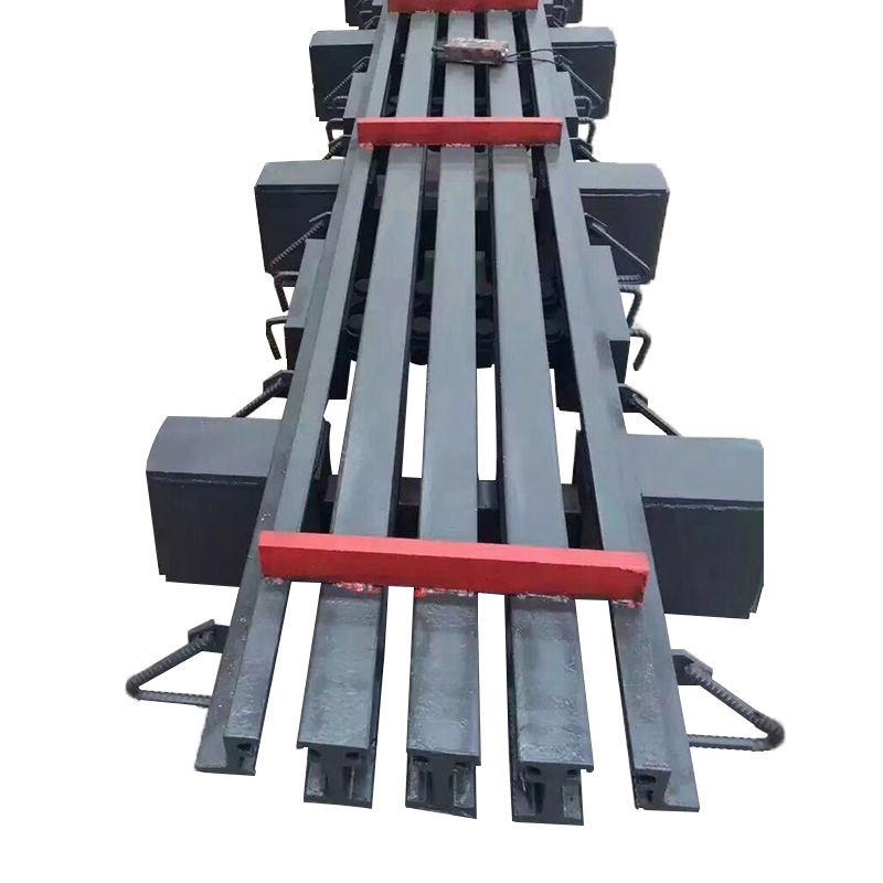 Modular bridge expansion joint product