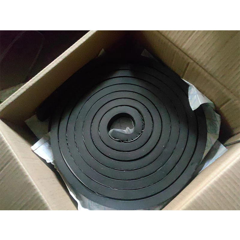 Putty waterstop strip in carton
